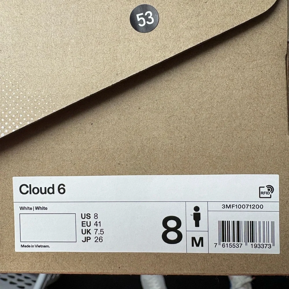 On Cloud - Picture 2 of 2